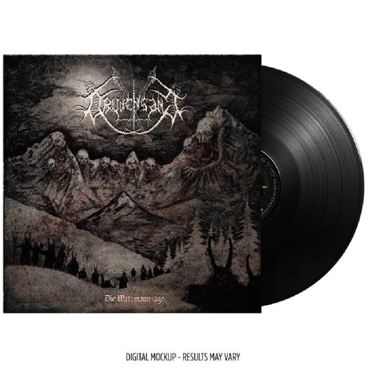 Drudensang - Die Watzmannsage - CD/Vinyl - Image 2 - 
