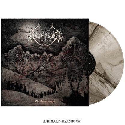 Drudensang - Die Watzmannsage - CD/Vinyl - Image 3 - 