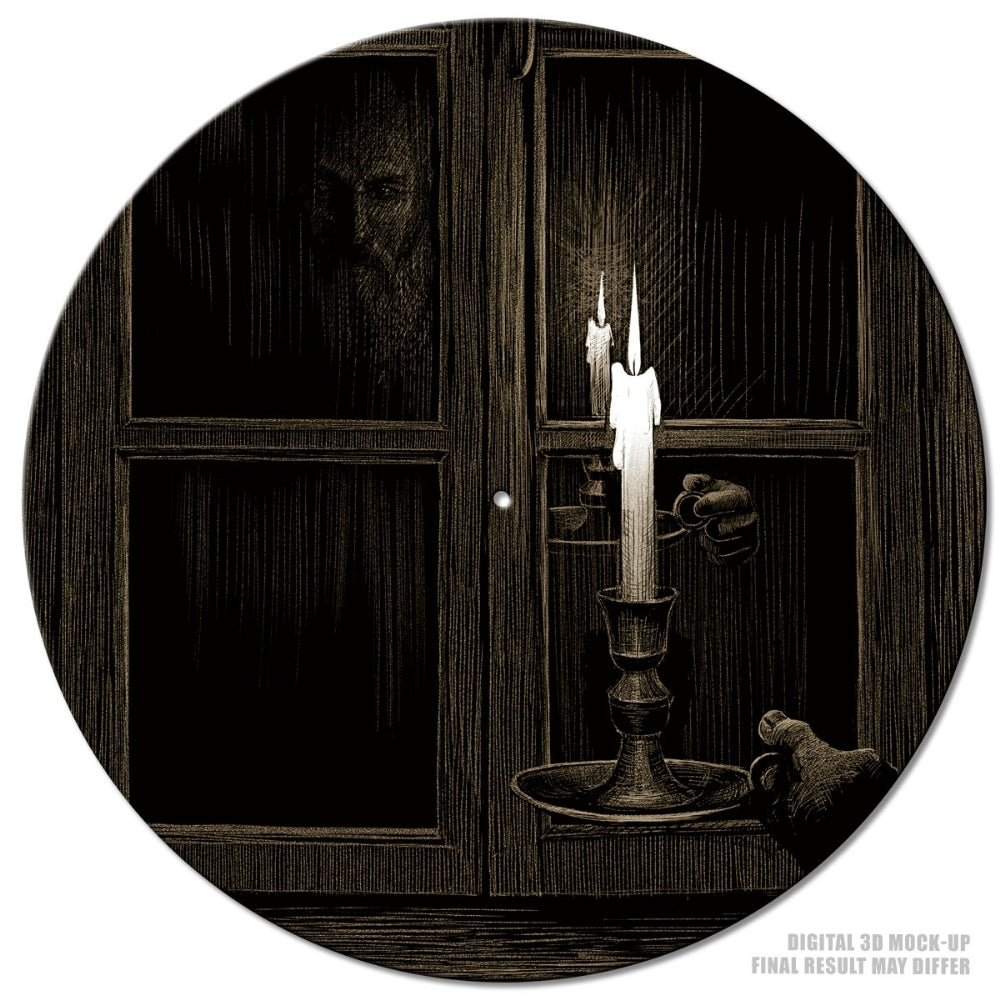 Drudkh - All Belong To The Night - Double LP Gatefold + 10" coloured + Slipmat - Underground Activists - Image 4