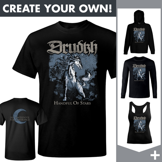 Drudkh - Antidote - Merchandising