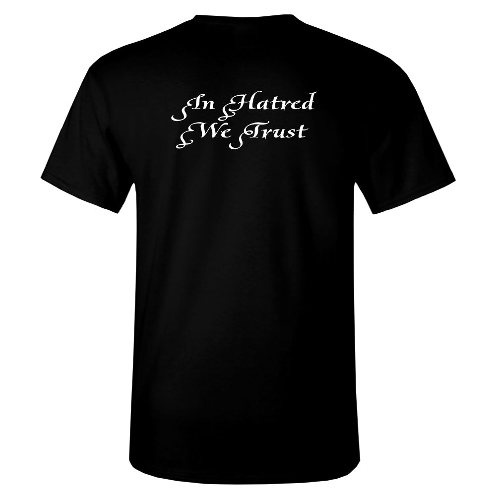 Drudkh - Cossack Mamay 2022 - T-shirt - Underground Activists - Image 3