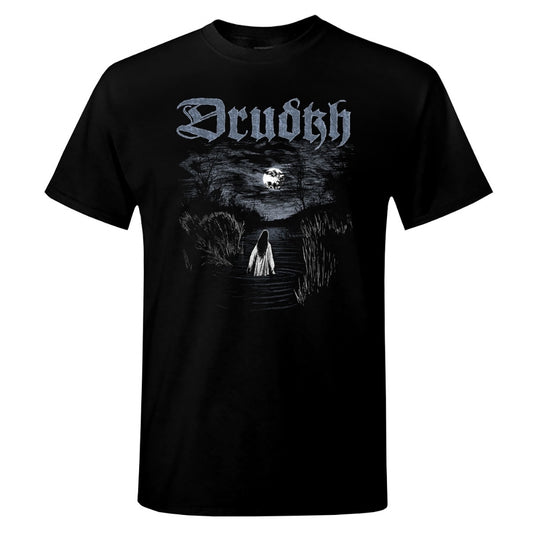 Drudkh - Drowned - T-shirt - Underground Activists
