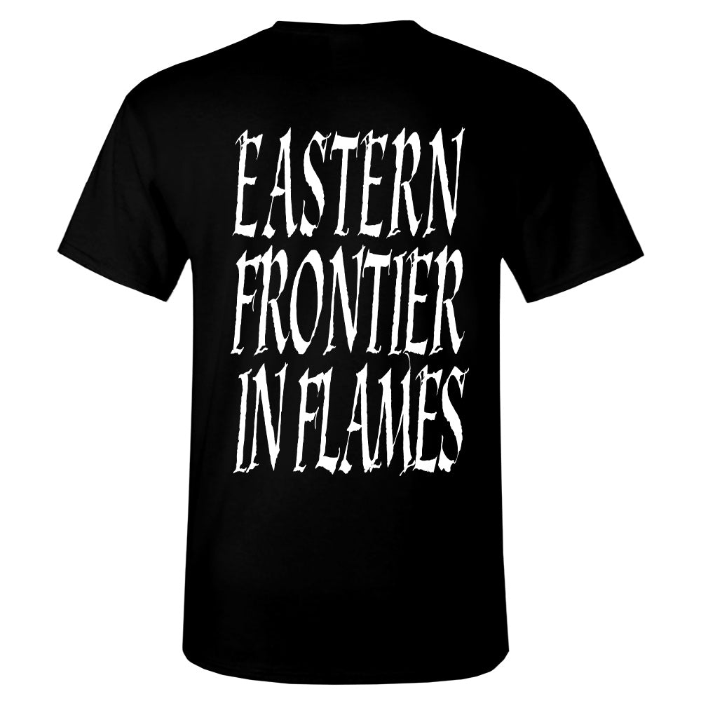 Drudkh - Eastern Frontier In Flames - T-shirt - Underground Activists - Image 3