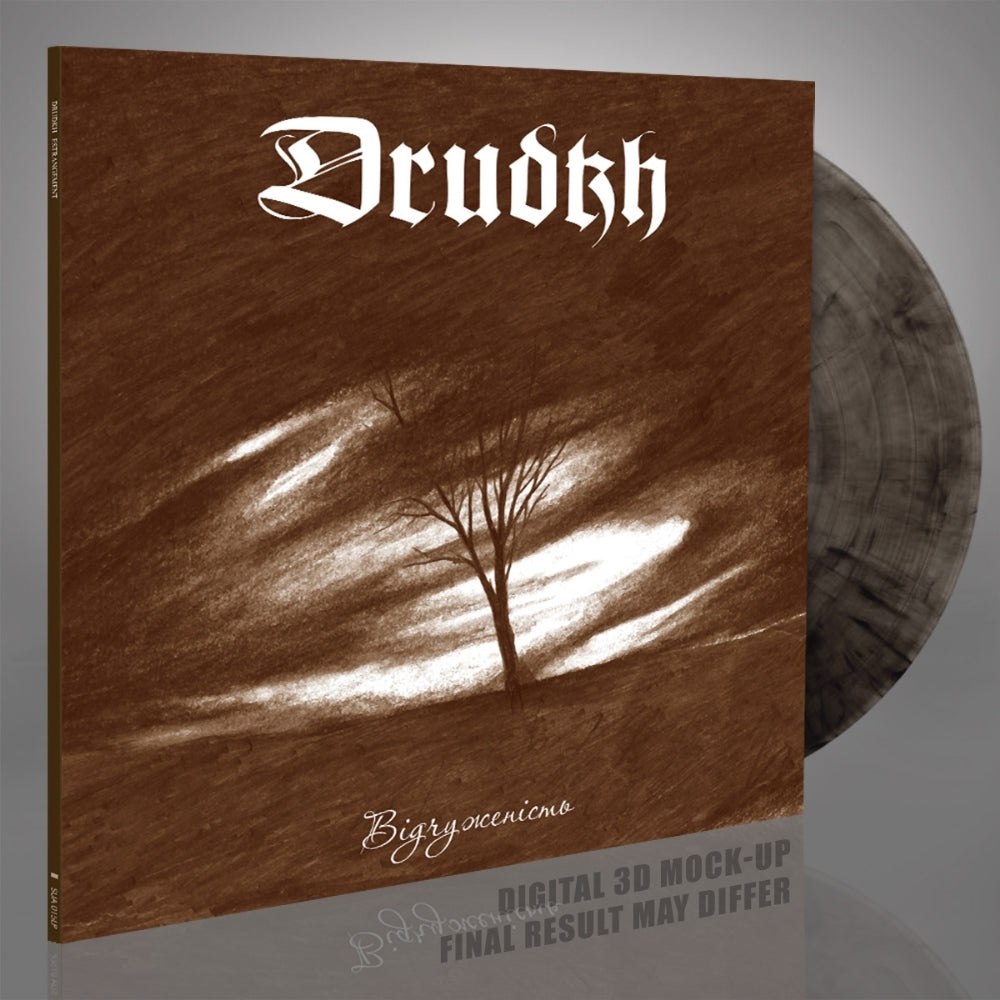 Drudkh - Estrangement - Audio - Image 2 - 