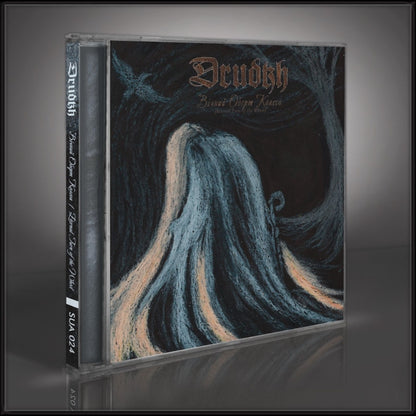 Drudkh - Eternal Turn Of The Wheel - CD - Underground Activists - Image 2