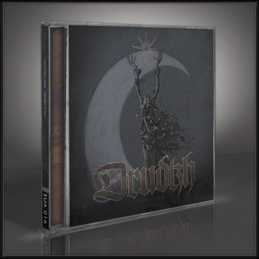 Drudkh - Handful Of Stars - CD - Underground Activists - Image 2