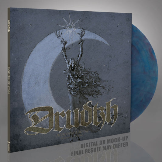 Drudkh - Handful Of Stars - LP Gatefold Coloured - Underground Activists