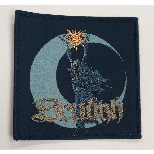 Drudkh - Handful Of Stars - Patch - Thrash Corner Records
