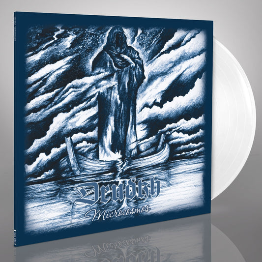Drudkh - Microcosmos - LP COLOURED - Underground Activists