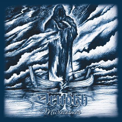 Drudkh - Microcosmos - LP COLOURED - Underground Activists - Image 2