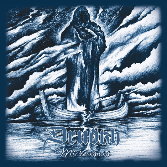 Drudkh - Microcosmos - LP COLOURED - Underground Activists - Image 2
