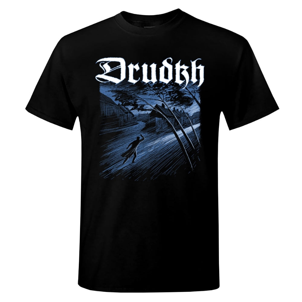 Drudkh - November - T-shirt - Underground Activists