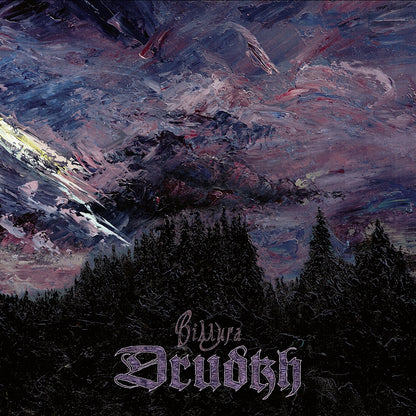 Drudkh - Thaw - CD DIGIPAK - Underground Activists