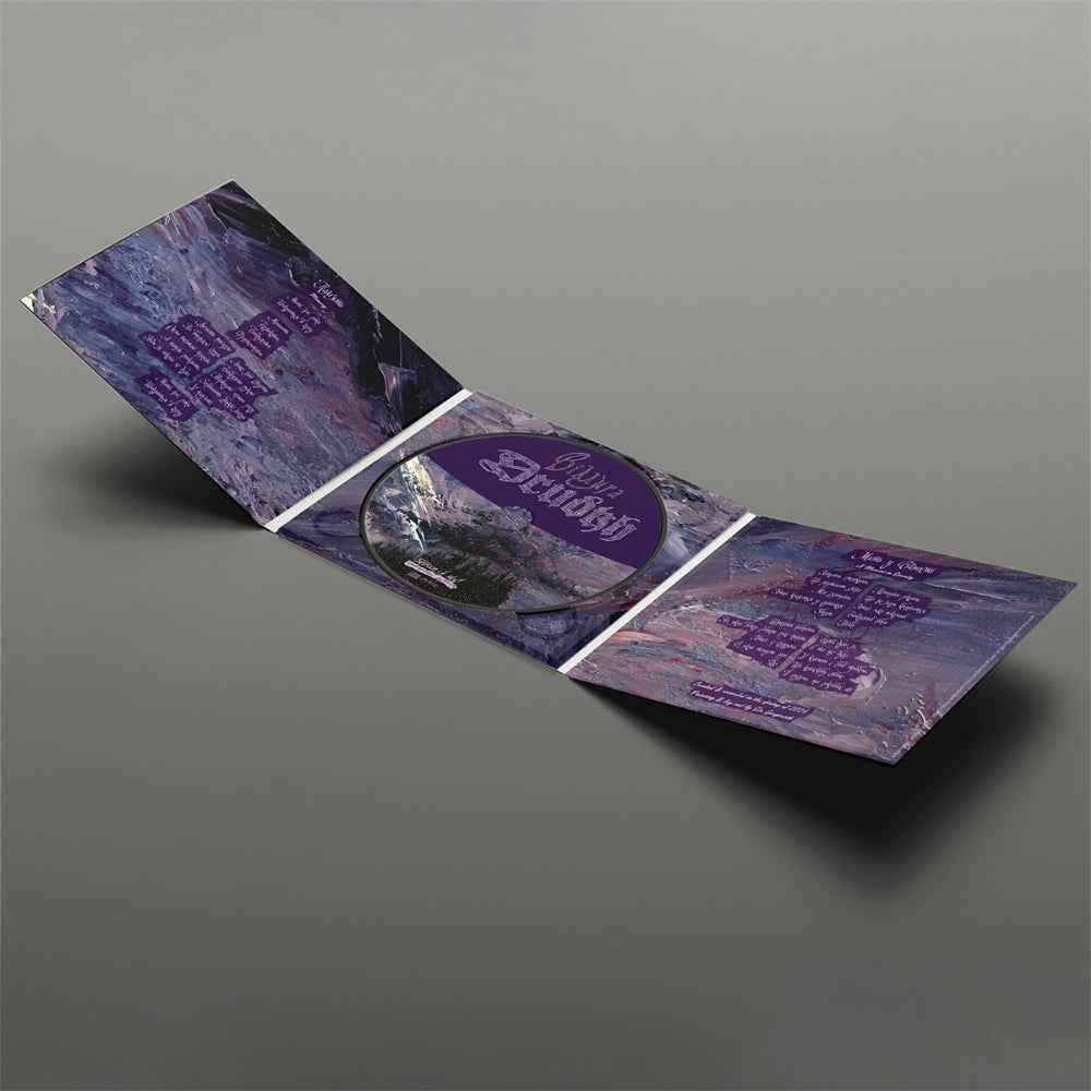 Drudkh - Thaw - CD DIGIPAK - Underground Activists - Image 3