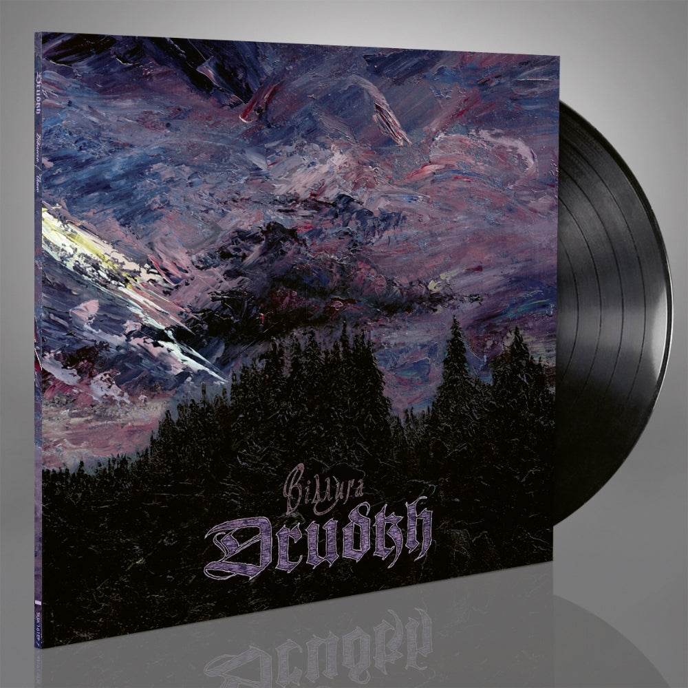 Drudkh - Thaw - LP Gatefold - Underground Activists