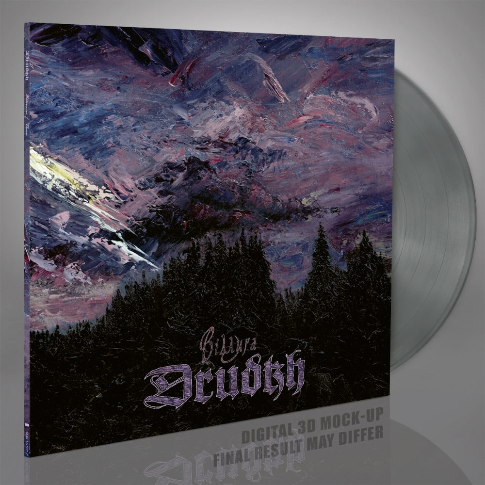 Drudkh - Thaw - LP Gatefold Coloured - Underground Activists