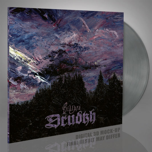 Drudkh - Thaw - LP Gatefold Coloured - Underground Activists