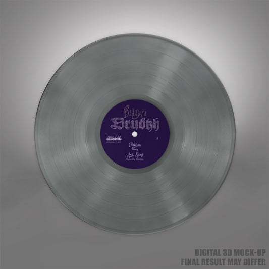Drudkh - Thaw - LP Gatefold Coloured - Underground Activists - Image 2