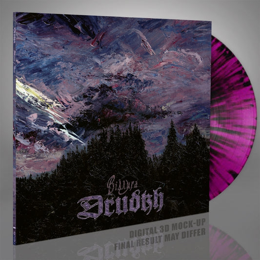 Drudkh - Thaw - LP Gatefold Coloured - Underground Activists