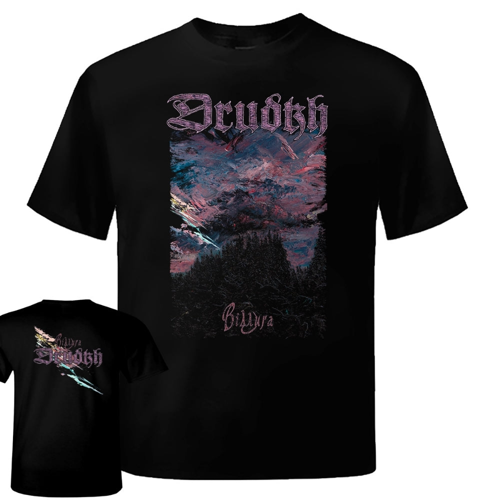 Drudkh - Thaw - T-shirt - Underground Activists