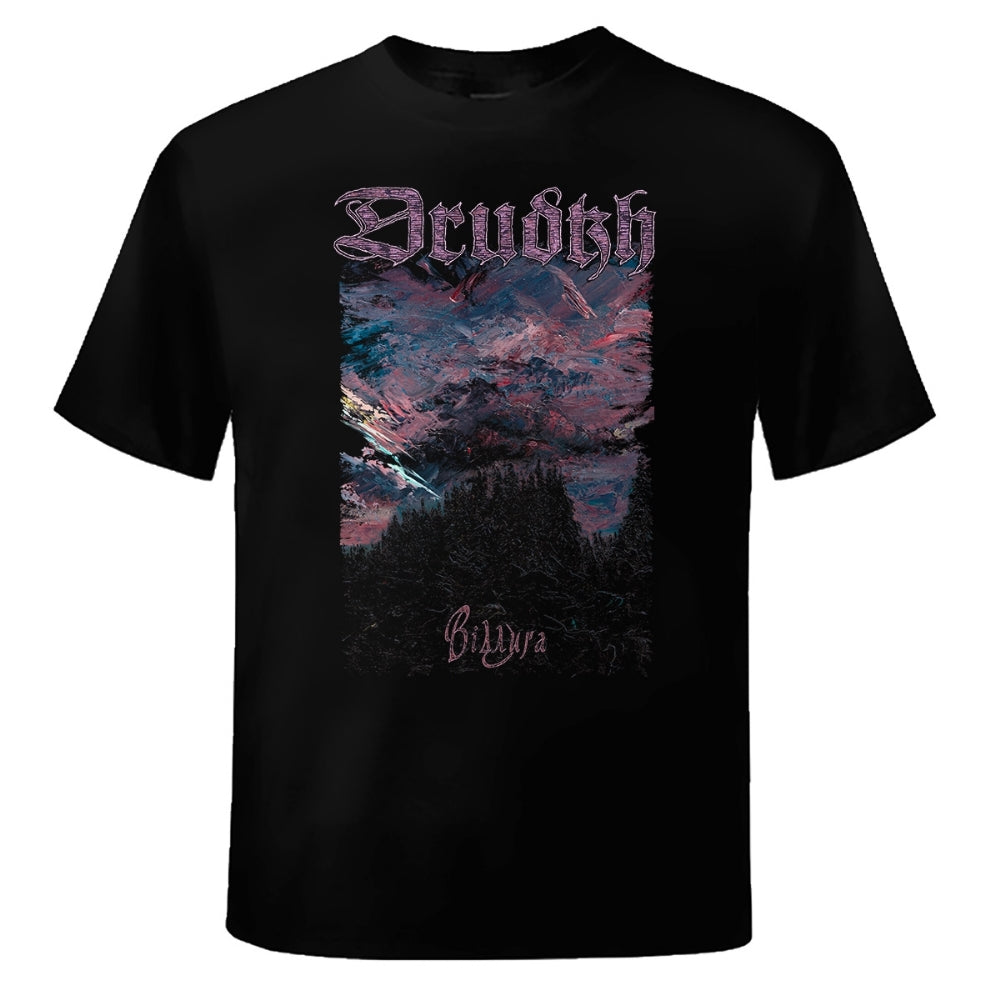Drudkh - Thaw - T-shirt - Underground Activists - Image 2