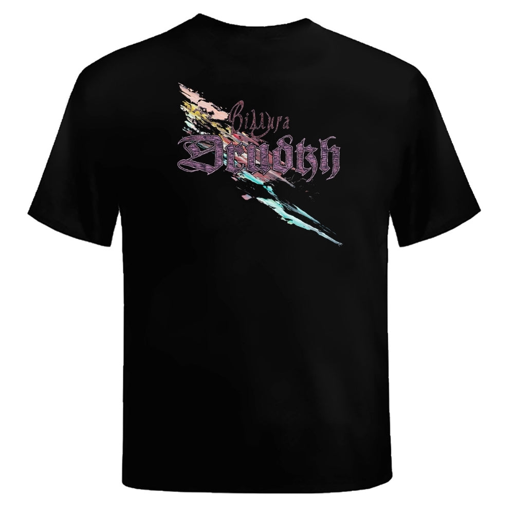 Drudkh - Thaw - T-shirt - Underground Activists - Image 3