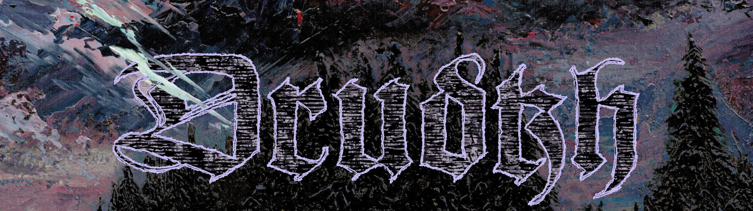 Drudkh merchandise and albums