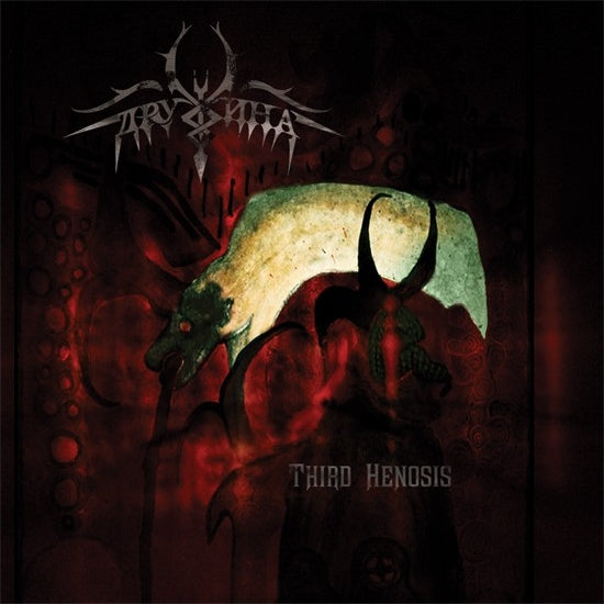 Druzhina - Third Henosis - CD - Asgard Hass