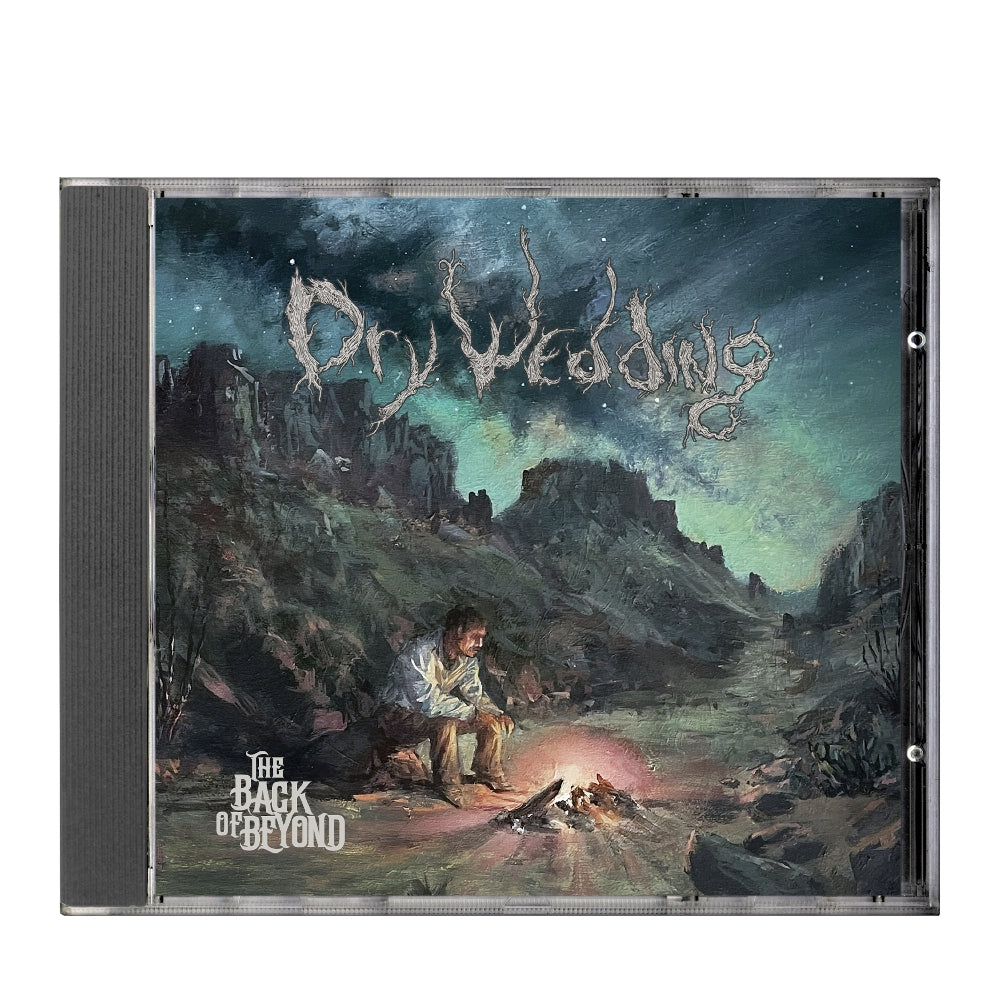 Dry Wedding - The Back of Beyond - CD - Vesperian - Image 2