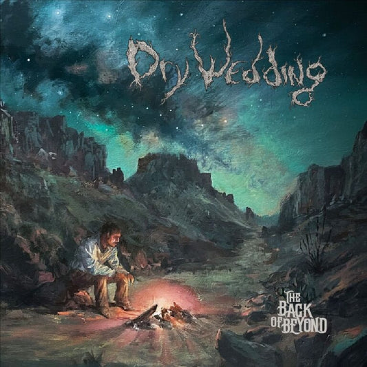 Dry Wedding - The Back of Beyond - LP - Vesperian - Image 2