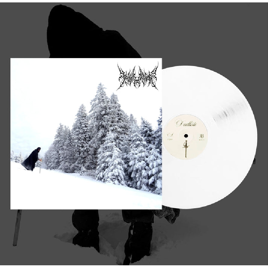 Duelliste - Duelliste - LP COLOURED - Rabauw