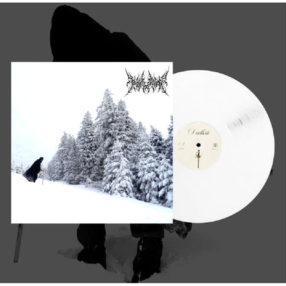 Duelliste - Duelliste - LP COLOURED - Rabauw