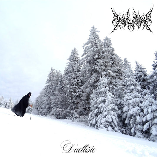 Duelliste - Duelliste - LP COLOURED - Rabauw - Image 2