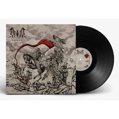 Duir - Catarsi - LP - AOP Records