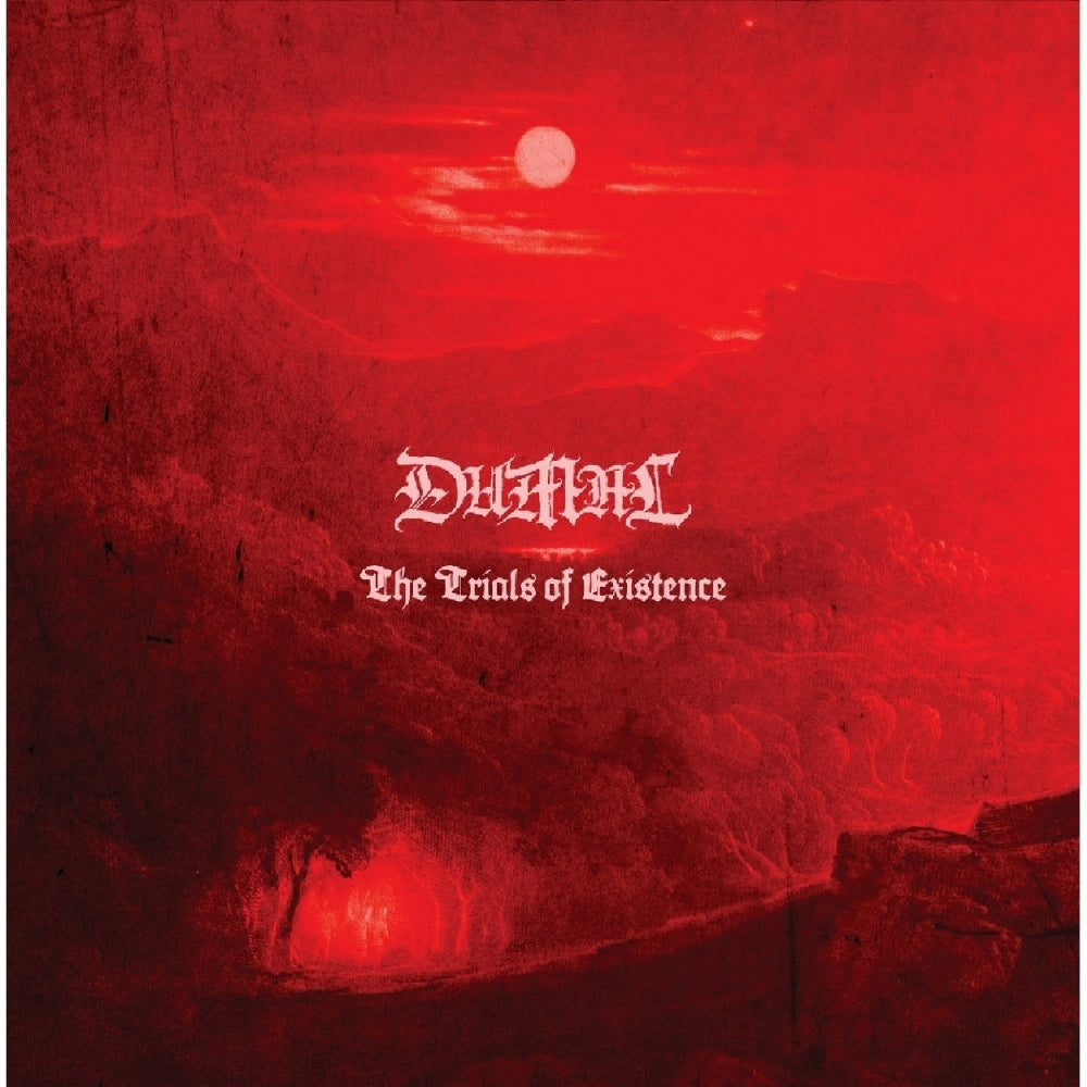 Dumal - The Trials of Existence - CD - Alte Seelen