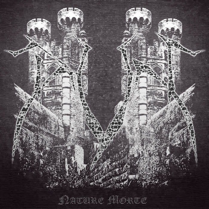 Dun - Nature Morte - CD - Wolfspell Records
