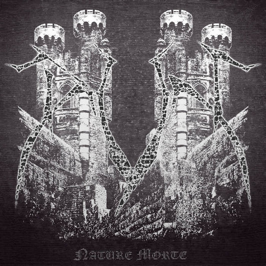 Dun - Nature Morte - CD - Wolfspell Records