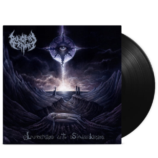 Dungeon Serpent - Lamentations Of The Shadowkingdoms - CD/Vinyl - Image 2 - 