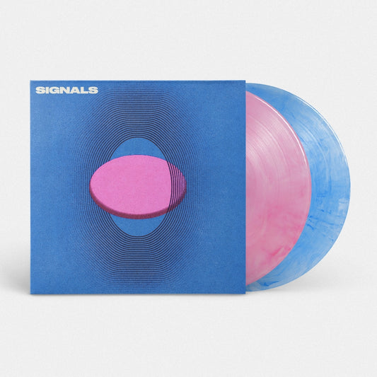 Dusky - Signals - LP - Anjunadeep