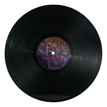 Dusted Angel - This Side Of The Dirt - LP - Heavy Psych Sounds Records - Image 2