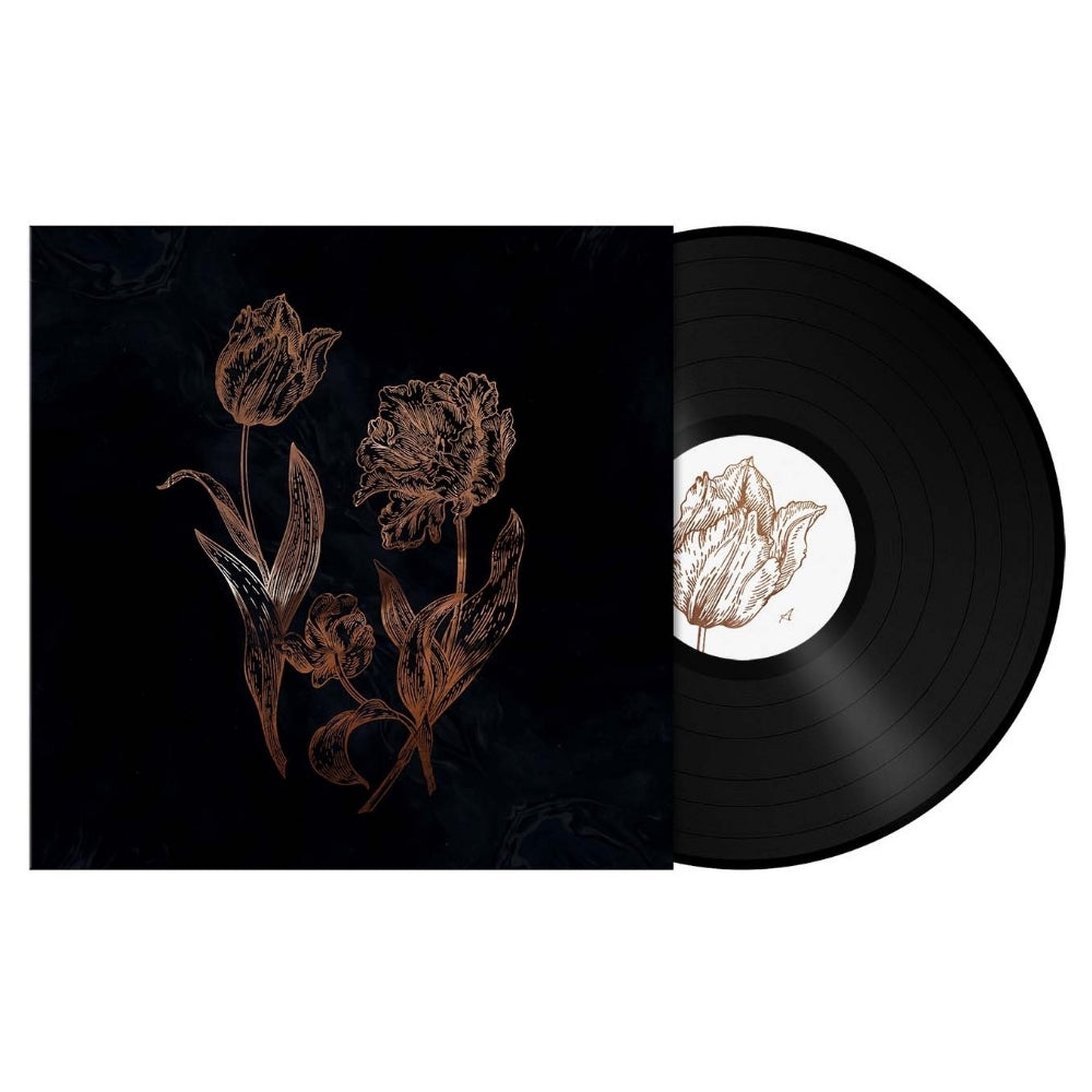 Dvne - Cycles Of Asphodel - Mini LP - Metal Blade Records