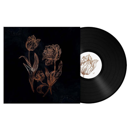 Dvne - Cycles Of Asphodel - Mini LP - Metal Blade Records