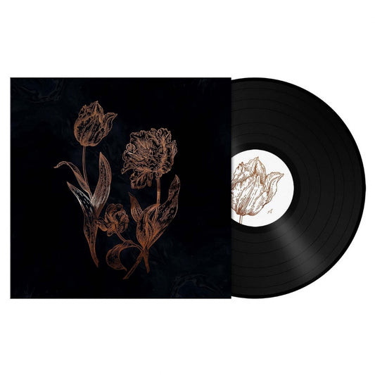 Dvne - Cycles Of Asphodel - Mini LP - Metal Blade Records
