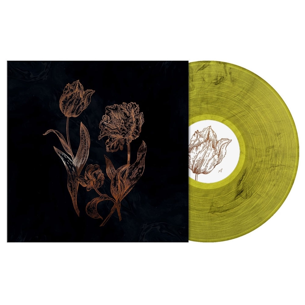 Dvne - Cycles Of Asphodel - Mini LP coloured - Metal Blade Records
