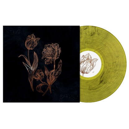 Dvne - Cycles Of Asphodel - Mini LP coloured - Metal Blade Records