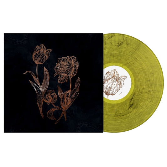 Dvne - Cycles Of Asphodel - Mini LP coloured - Metal Blade Records