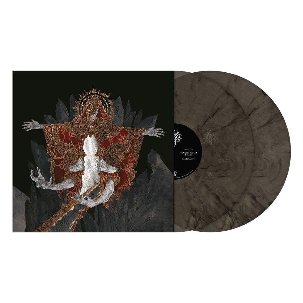 Dvne - Voidkind - DOUBLE LP GATEFOLD COLOURED - Metal Blade Records