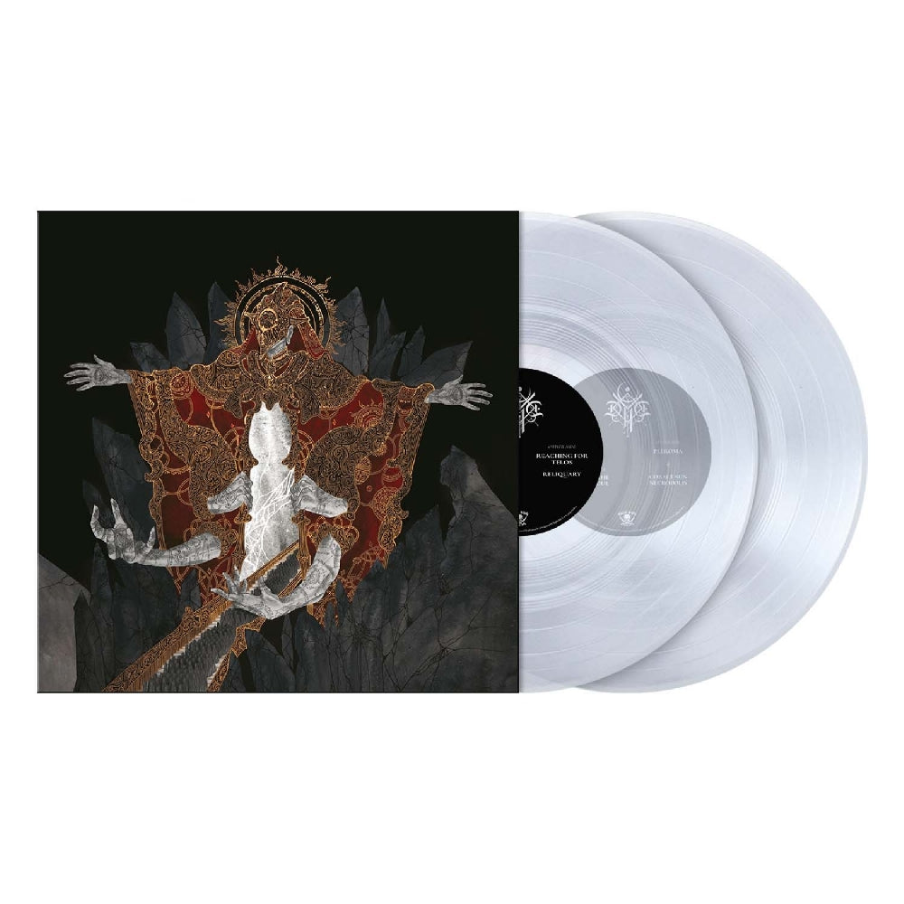 Dvne - Voidkind - DOUBLE LP GATEFOLD COLOURED - Metal Blade Records
