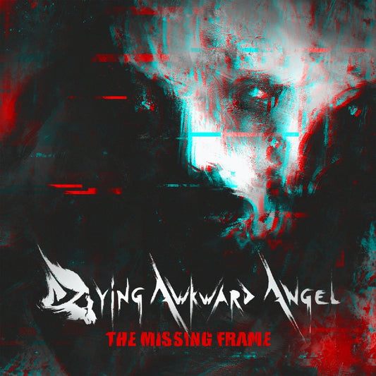 Dying Awkward Angel - The Missing Frame - CD DIGIPAK - Rockshots Records