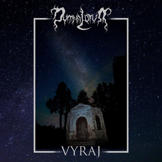 Dymna Lotva - Vyraj - LP Gatefold - Prophecy Productions - Image 2